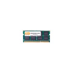 DATO 4 GB SO-DIMM DDR3 1600 MHz (DT4G3DSDLD16) 306261 фото
