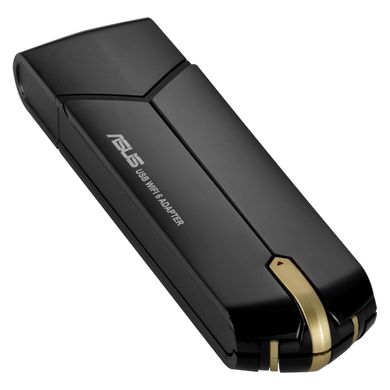 ASUS USB-AX56 (90IG06H0-MO0R10) 324369 фото
