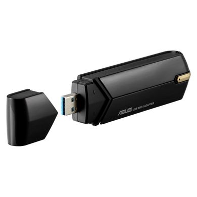 ASUS USB-AX56 (90IG06H0-MO0R10) 324369 фото