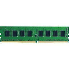 GOODRAM 32 GB DDR4 2666 MHz (GR2666D464L19/32G) 306289 фото