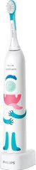 Philips Sonicare For Kids HX3411/01 6645186 фото