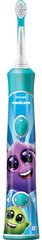 Philips Sonicare For Kids HX6321/03 313322 фото