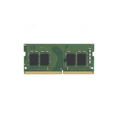 Kingston 16 GB SO-DIMM DDR4 2666 MHz (KVR26S19S8/16) 306383 фото