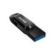 SanDisk 128 GB Ultra Dual Drive Go USB Type-C Black (SDDDC3-128G-G46) 323257 фото 4