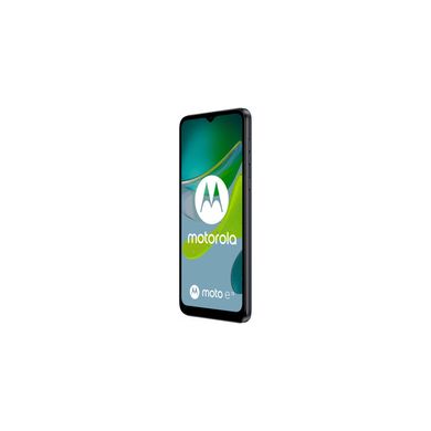 Motorola Moto E13 2/64GB Cosmic Black (PAXT0034) 314058 фото