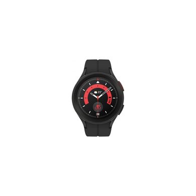 Samsung Galaxy Watch5 Pro 45mm LTE Black (SM-R925FZKA) 310289 фото