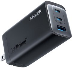 Anker 737 Charger GaNPrime 120W (A2148311) 6837238 фото