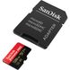 SanDisk 128 GB microSDXC UHS-I U3 Extreme Pro + SD Adapter SDSQXCD-128G-GN6MA 323242 фото 4
