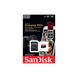 SanDisk 128 GB microSDXC UHS-I U3 Extreme Pro + SD Adapter SDSQXCD-128G-GN6MA 323242 фото 5