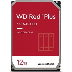 WD Red Plus 12 TB (WD120EFBX) 323095 фото