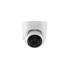 Ajax TurretCam 8 Мп, 2.8 мм White (000039323) 1413710 фото