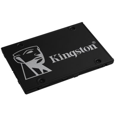 Kingston KC600 512 GB (SKC600/512G) 306163 фото