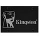 Kingston KC600 512 GB (SKC600/512G) 306163 фото 1