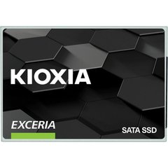 Kioxia Exceria 480 GB (LTC10Z480GG8) 306173 фото
