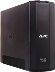 APC Back-UPS Pro 900VA CIS (BR900G-RS) 305827 фото