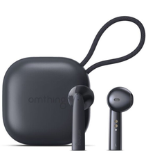 Omthing Airfree Pods TWS Black (EO005) 311342 фото