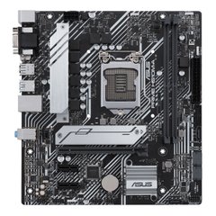 ASUS PRIME H510M-A 305067 фото