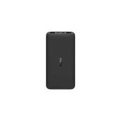 Xiaomi Redmi Power Bank 10000mAh Black (VXN4305GL) 318155 фото
