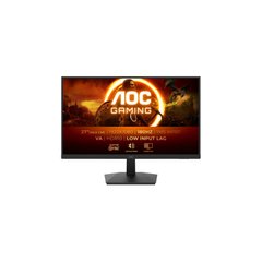 AOC 27G15N2 Black 7022442 фото