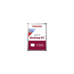 Toshiba P300 4 TB (HDWD240UZSVA) 306076 фото
