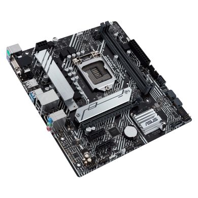 ASUS PRIME H510M-A 305067 фото