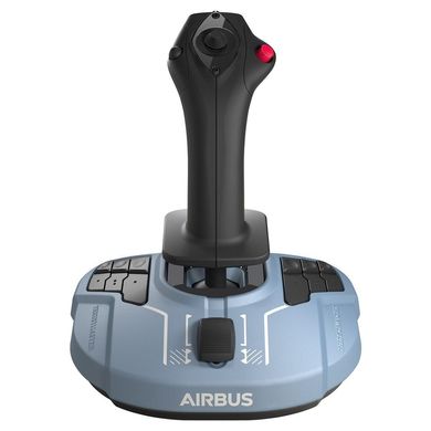 Thrustmaster TCA Officer Pack Airbus Edition PC (2960842) 329206 фото