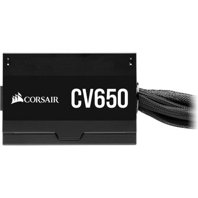Corsair CV650 (CP-9020236) 326533 фото