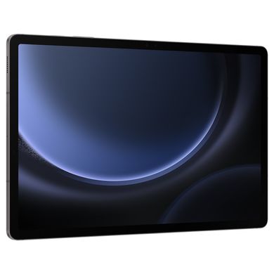 Samsung Galaxy Tab S9 FE Wi-Fi 6/128GB Gray (SM-X510NZAA) 6916357 фото