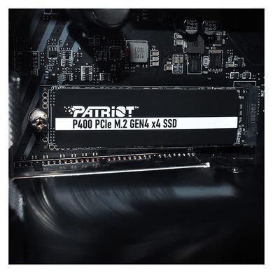PATRIOT P400 Lite 1 TB (P400LP1KGM28H) 325654 фото