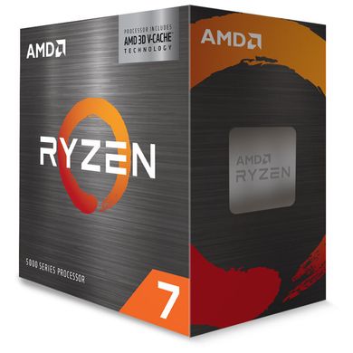 AMD Ryzen 7 5800X3D (100-100000651WOF) 328971 фото