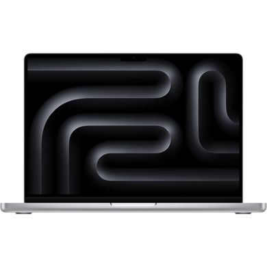 Apple MacBook Pro 14" Silver Late 2023 (MR7J3) 329651 фото