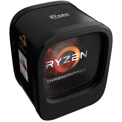 AMD Ryzen Threadripper 1900X (YD190XA8AEWOF) 304829 фото