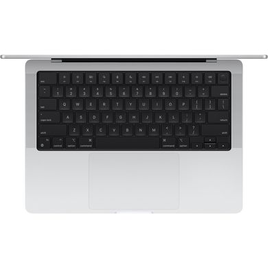 Apple MacBook Pro 14" Silver Late 2023 (MR7J3) 329651 фото