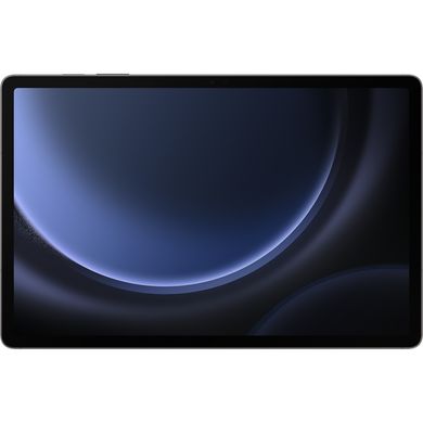 Samsung Galaxy Tab S9 FE Wi-Fi 6/128GB Gray (SM-X510NZAA) 6916357 фото