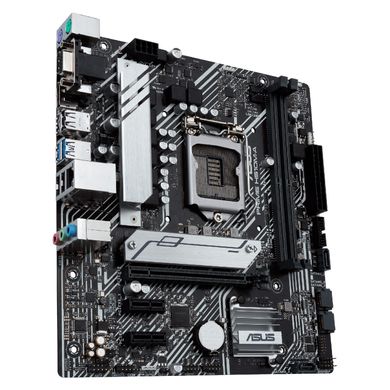 ASUS PRIME H510M-A 305067 фото