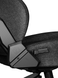 Anda Seat Phantom 3 L Black Fabric (AD18Y-06-B-F) 335217 фото 10