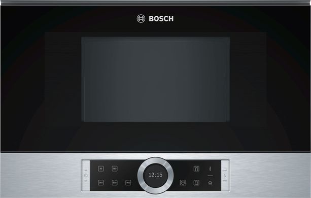 Bosch BFR634GS1 10791 фото