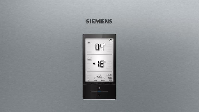 Siemens KG56NHI306 292234 фото