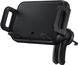 Samsung Wireless Car Charger Black (EP-H5300CBRGRU) 318230 фото 1