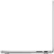 Apple MacBook Pro 14" Silver Late 2023 (MR7J3) 329651 фото 4