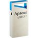 Apacer 128 GB AH155 Blue (AP128GAH155U-1) 326847 фото 2