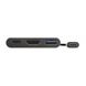 Trust Dalyx 3-in-1 Multiport USB-C Adapter ALUMINIUM (23772) 330268 фото 3