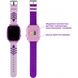AmiGo GO005 4G WIFI Thermometer Purple 310231 фото 4