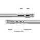 Apple MacBook Pro 14" Silver Late 2023 (MR7J3) 329651 фото 5