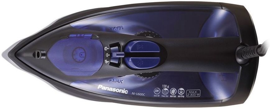 Panasonic NI-U600CATW 307020 фото
