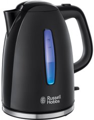 Russell Hobbs Textures Plus Black 22591-70 309404 фото