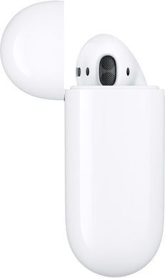 Apple AirPods 2019 with Charging Case (MV7N2) 303211 фото