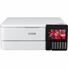 Epson L8160 (C11CJ20404) 315932 фото