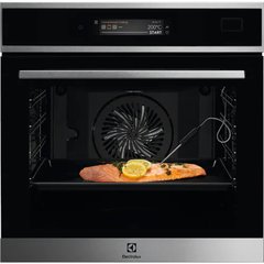 Electrolux EOC9P31WX