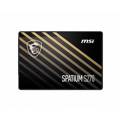 MSI Spatium S270 240 GB (S78-440N070-P83) 325760 фото